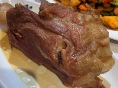 -李老哈·东北菜(宋园路店)