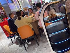 -鑫郭氏·南昌20年大排档(绳金塔店)