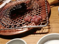 -王妃家(明洞中央店)