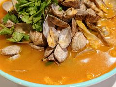 何记花甲粉-何记花甲(海岸城旗舰店)
