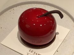 -LE SAPHIR 莎菲尔菓子(和兴店)