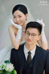 点击看大图 -绽放摄胶片摄影工作室