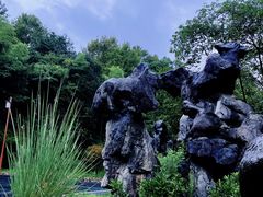 -杭州灵山景区