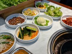 -六七八韩式烤肉·韩国料理(上杭路店)