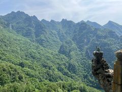 -武当山风景区