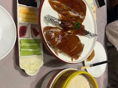 -大鸭梨烤鸭(甘家口店)