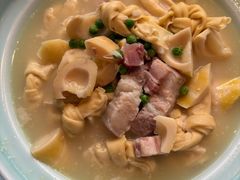 -小城故事·地道宁波味(月湖盛园店)