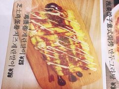 -青春分食(仙林大学城店)