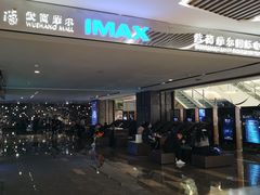 -武商摩尔影城(国广IMAX激光店)