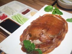 -四季民福烤鸭店(前门廊房二条店)