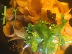 -手选潮汕鲜活牛肉火锅(二七广场店)