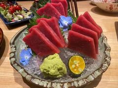 -鱼四季·新融合料理(苏宁广场店)