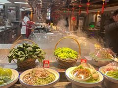 -不倒翁·安徽名菜楼(步行街店)