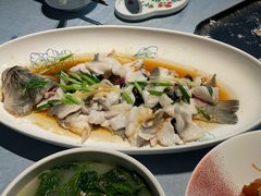 -晓粤·惹味粤菜(凯德乐峰广场店)