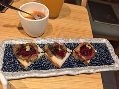 -花和海鲜自助(梅江店)