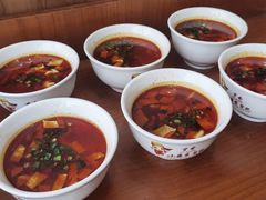 -小崔家臊子面(高新店)