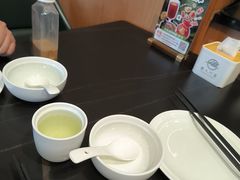 -国人川菜(李家村建东街店)