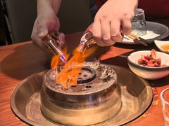 -1078號老北京涮肉(万达广场店)