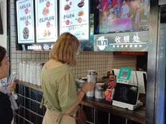 -黑色经典臭豆腐·湖南特产(太平街口店)