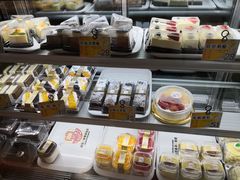 -新侨三宝乐面包店(崇文门店)