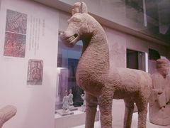 -乐山市博物馆