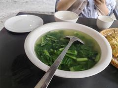 -喜洲翰林餐厅(董家百年老宅店)
