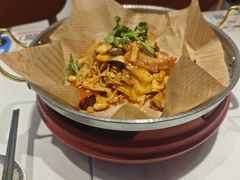 -红渡小香·牛肉麻辣香锅(车站南路店)