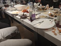 -腾阁自助餐厅(朝林广场店)