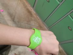 -青岛东方影都融创水世界