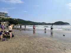 -东海半边山旅游度假区