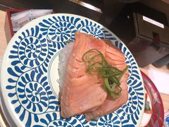 -大起水产回转寿司(道顿堀店)