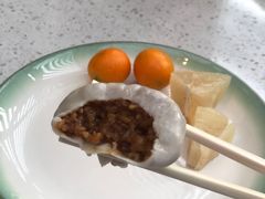 -金海湾自助餐厅(金陵饭店)