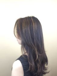 -意廊 Hair Salon