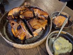 -BOR Eatery(安福路店)