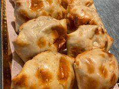烤包子-3号仓库(幸福北路店)