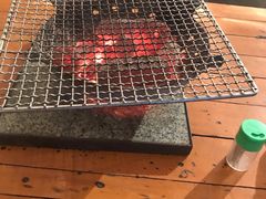 -芭提雅Amporn Seafood自助餐厅