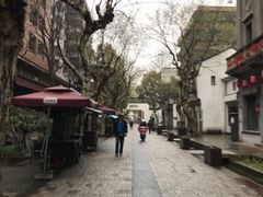 -河坊美食街(河坊街店)