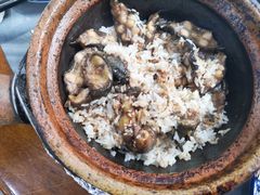 -红星光发煲仔饭(大石街店)