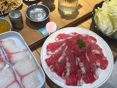 -江小渔鲜鱼火锅(冠亚星城店)