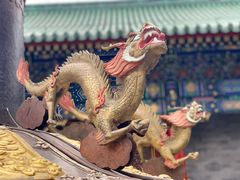 -恭王府博物馆