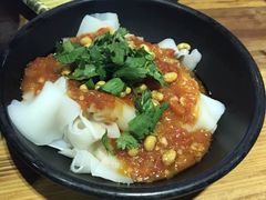 -老凯俚酸汤鱼(鸿通城店)