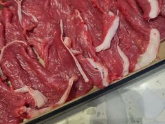 牛腿双层肉-小城牛事·鲜牛肉火锅(万达店)