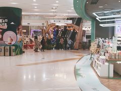 -凯德广场(学府店)