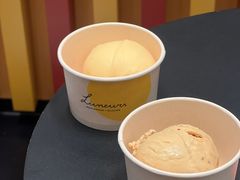 -LUNEURS月乐诗·法式冰淇淋(北外滩来福士广场店)