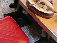 -斗牛士牛排(南京东路店)