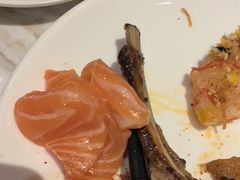 -长沙三景韦尔斯利酒店·Oval全日制餐厅自助餐