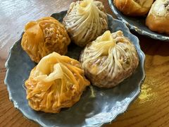 -鑫震源·苏式大虾生煎(山塘街店)