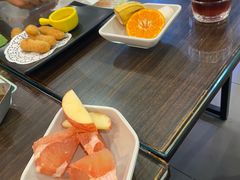 -豪客来牛排(西昌大巷口月城广场店)