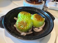 -顺德美的万豪酒店-万豪中餐厅