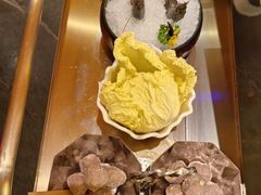 -左庭右院鲜牛肉火锅(七宝领展广场店)